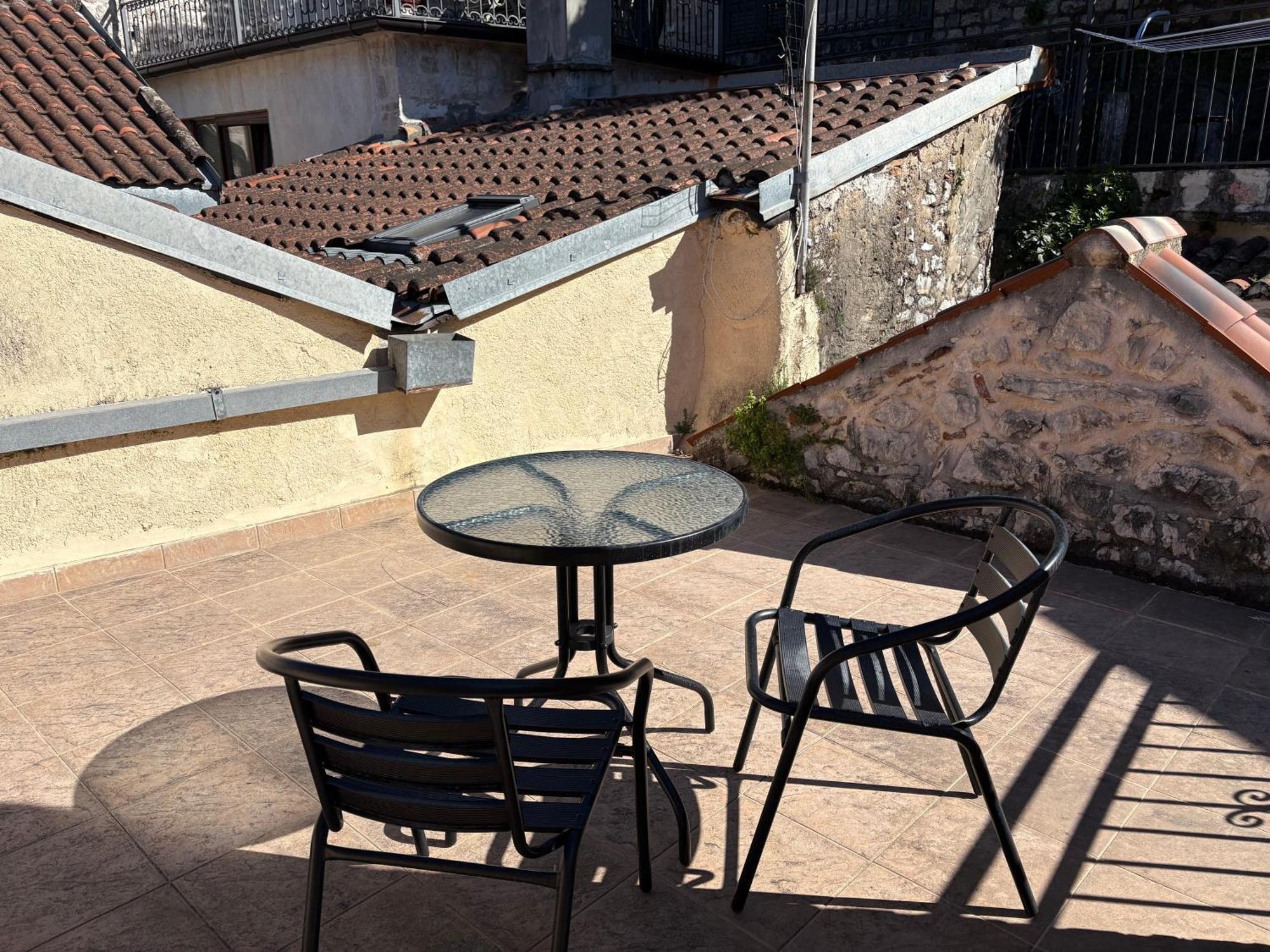 Antika Guesthouse Kotor Extérieur photo